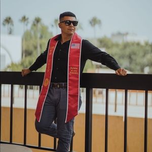 Meet your Posher, Alejandro